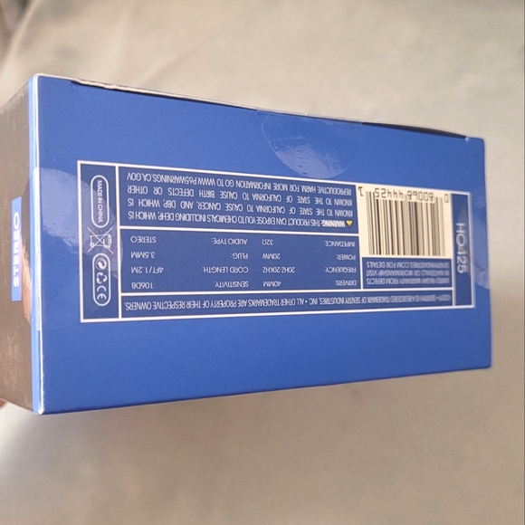 🔴BUNDLE 5/$20🔴🎧Folding Stereo Headphones - Picture 11 of 14